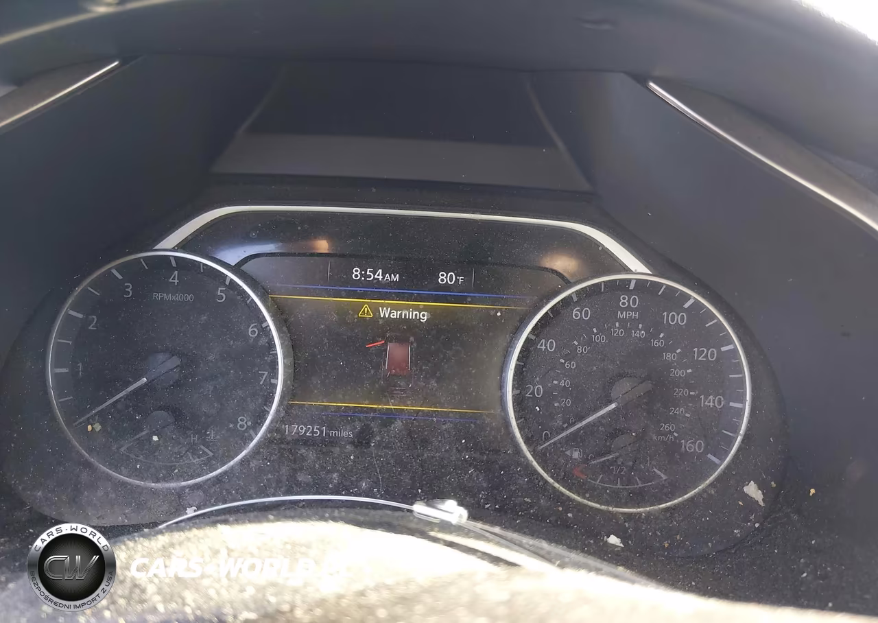 2016 Nissan Murano Sv VIN:5N1AZ2MGXGN162806 - 7