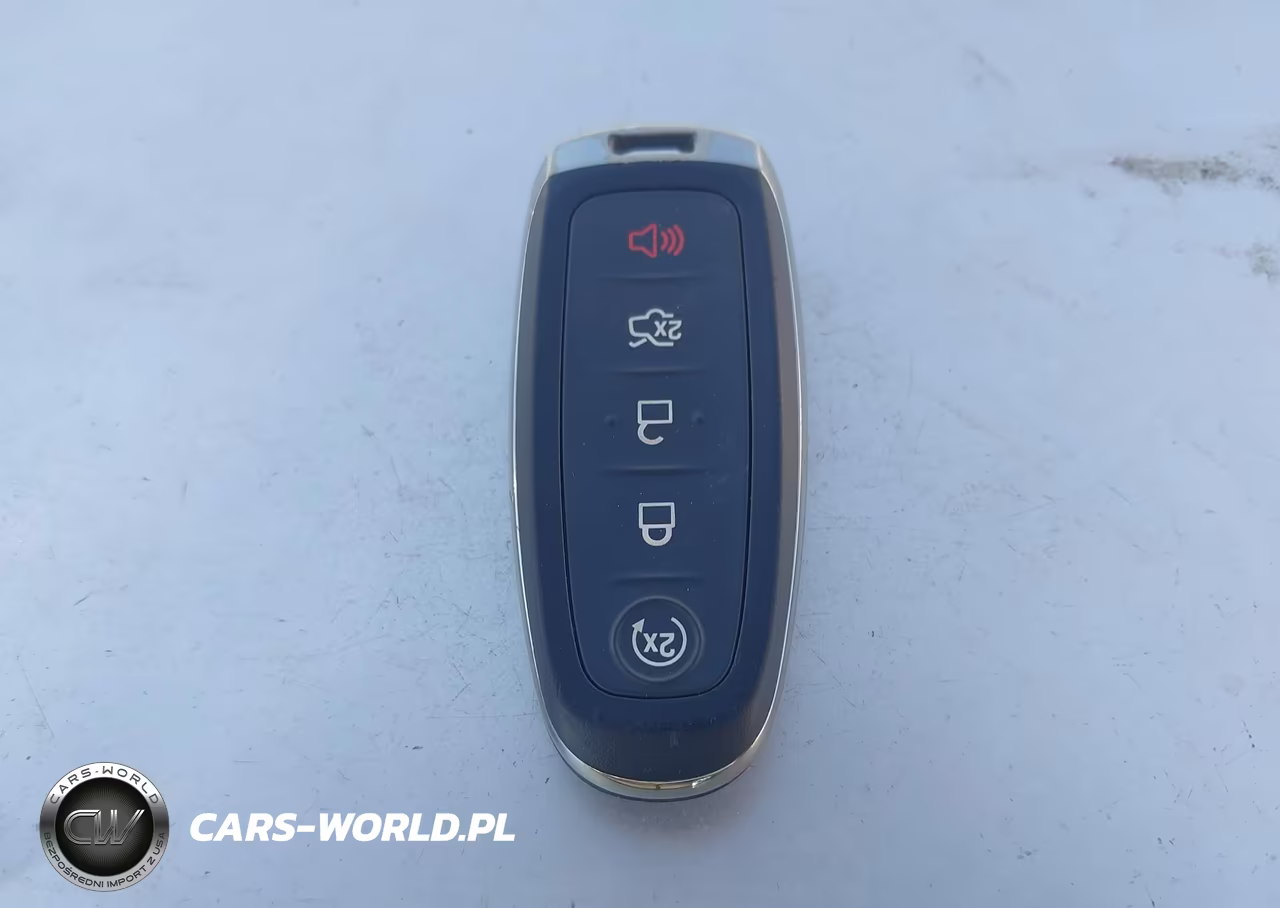 2019 Ford Escape Titanium VIN:1FMCU9J98KUA42314 - 11
