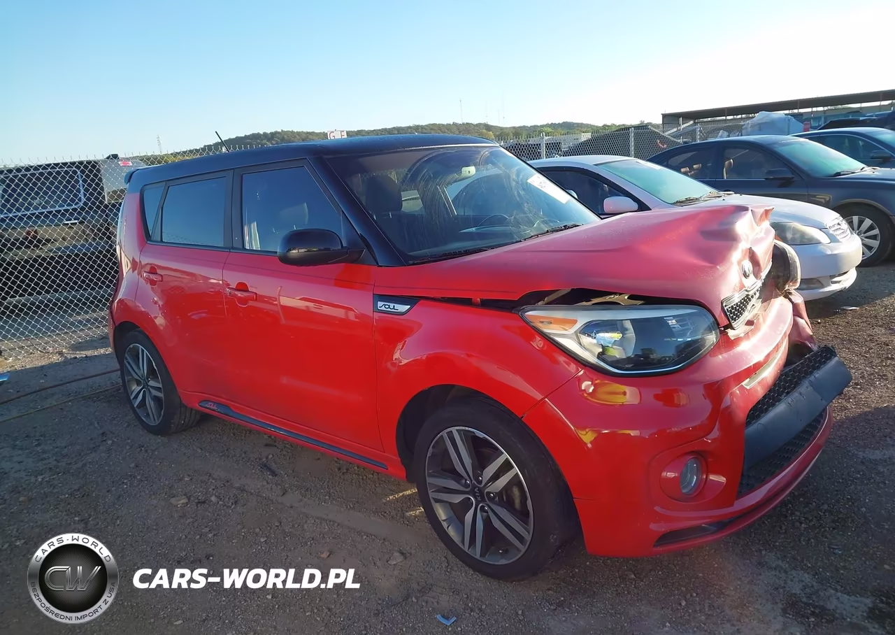 2019 Kia Soul + VIN:KNDJP3A52K7672258 - 13