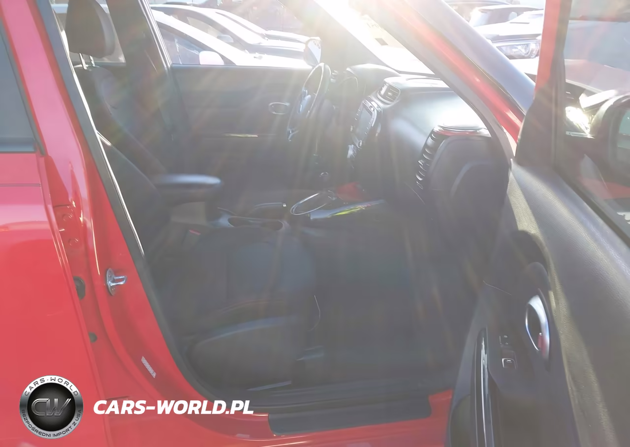 2019 Kia Soul + VIN:KNDJP3A52K7672258 - 5