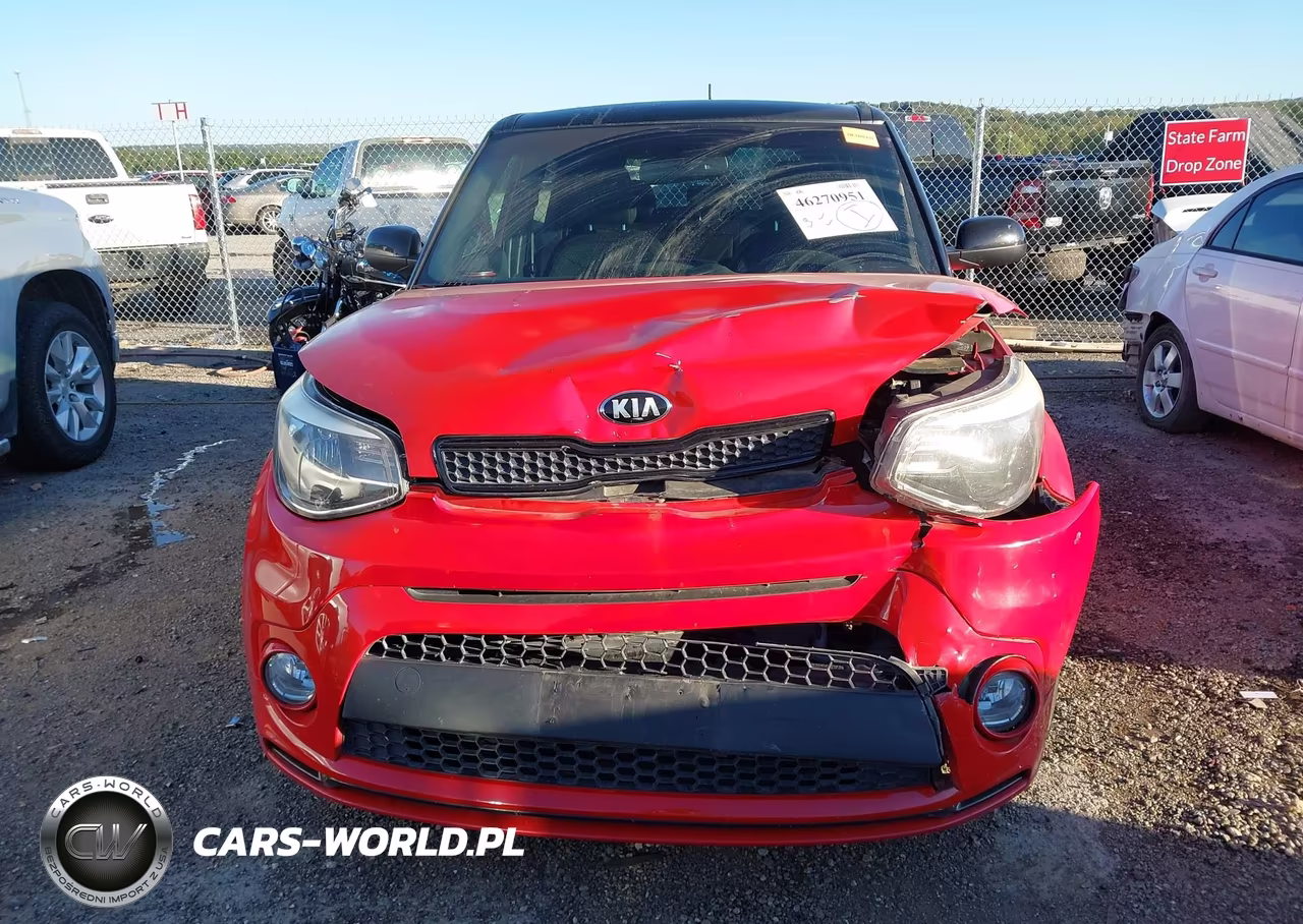 2019 Kia Soul + VIN:KNDJP3A52K7672258 - 6
