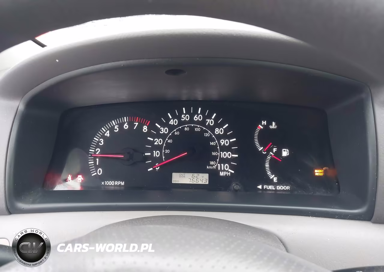 2008 Toyota Corolla Le VIN:1NXBR32E18Z979729 - 7