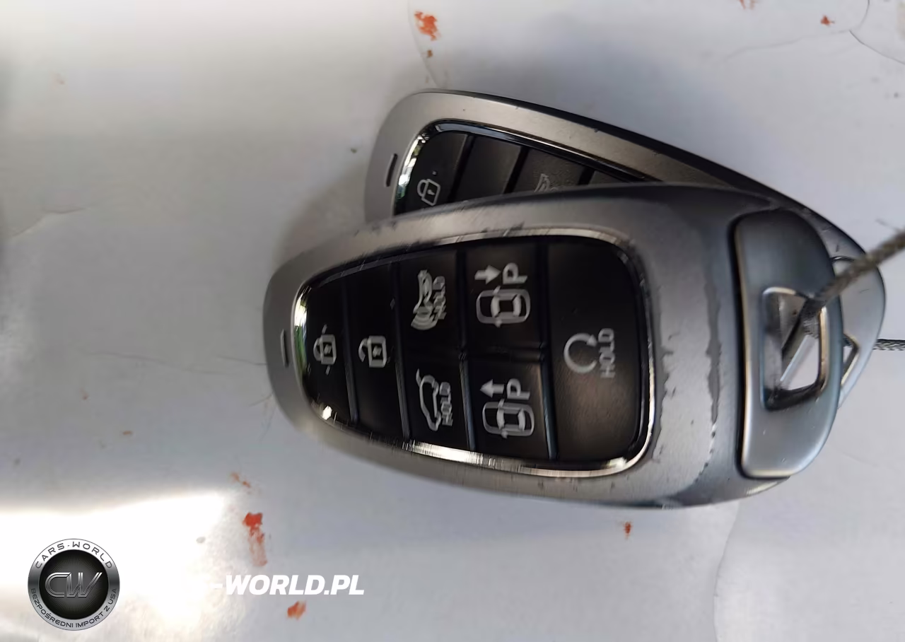 2022 Hyundai Tucson Hybrid Limited VIN:KM8JECA14NU082311 - 11