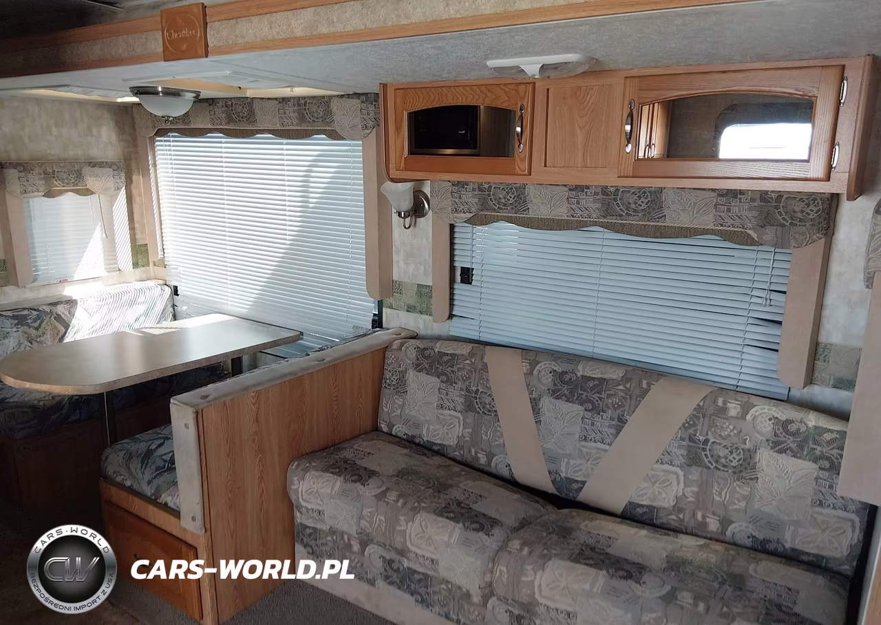 2008 Forest River Cherokee 31Z+ VIN:4X4TCKG218X108096 - 12