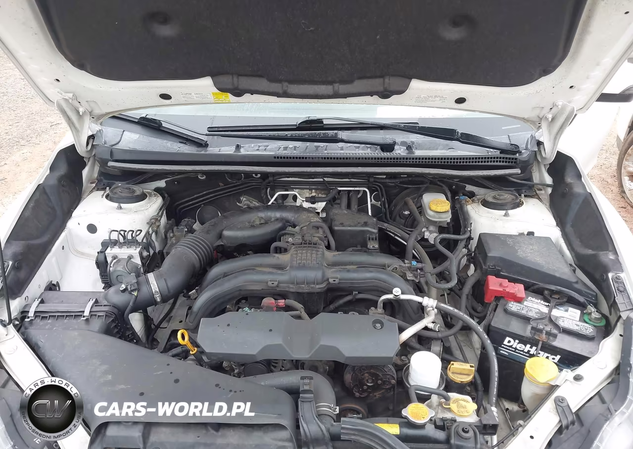 2015 Subaru Xv Crosstrek 2.0I Limited VIN:JF2GPAMC9F8319218 - 10