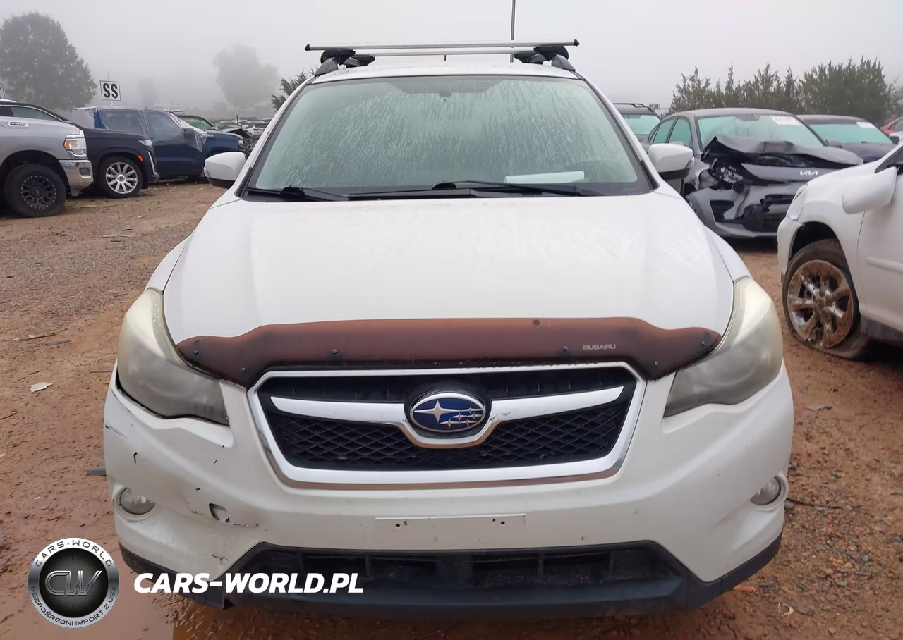 2015 Subaru Xv Crosstrek 2.0I Limited VIN:JF2GPAMC9F8319218 - 12