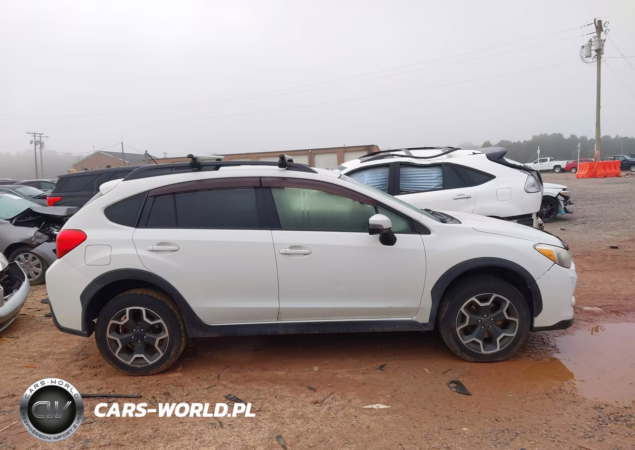 2015 Subaru Xv Crosstrek 2.0I Limited VIN:JF2GPAMC9F8319218 - 13
