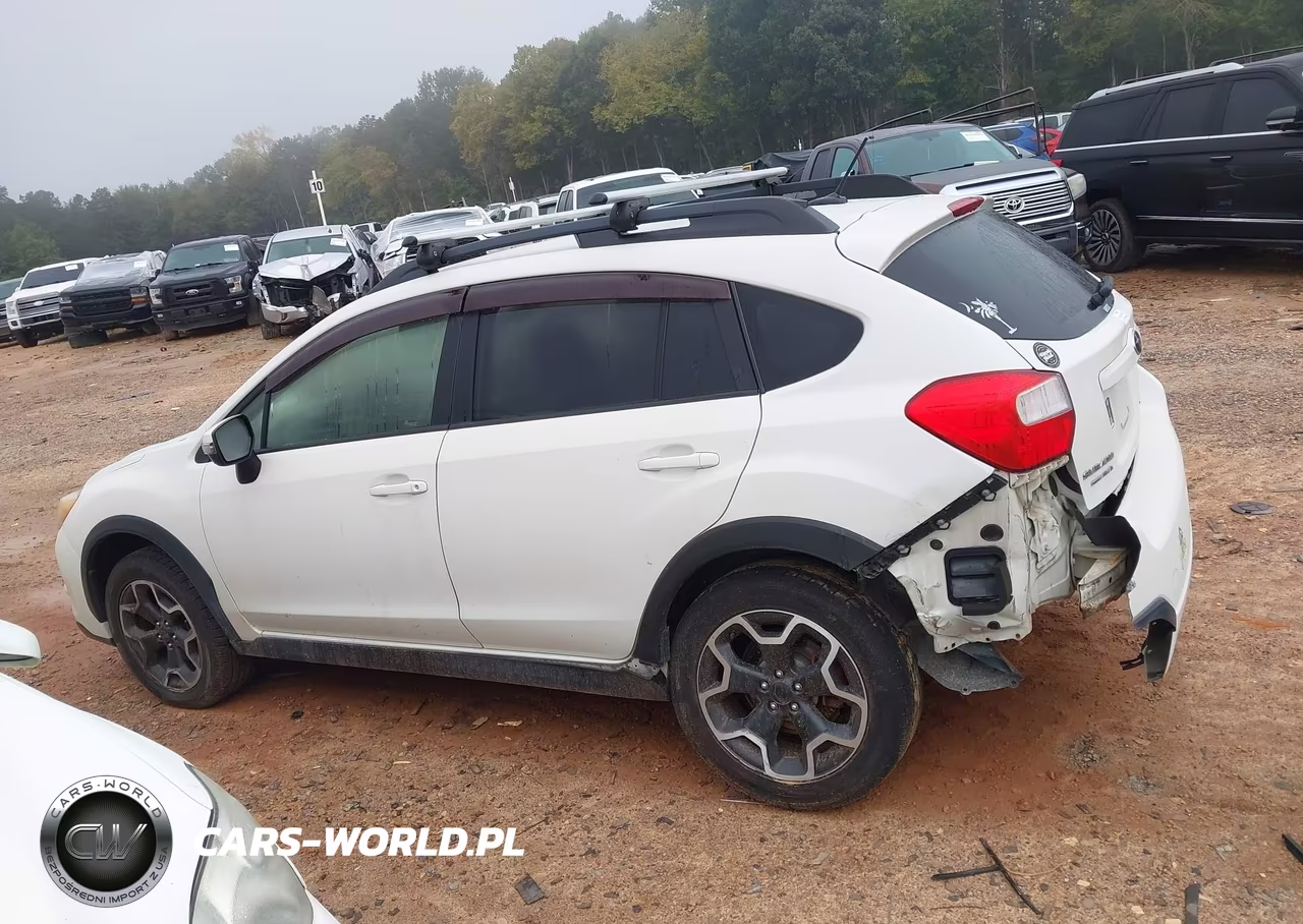 2015 Subaru Xv Crosstrek 2.0I Limited VIN:JF2GPAMC9F8319218 - 14