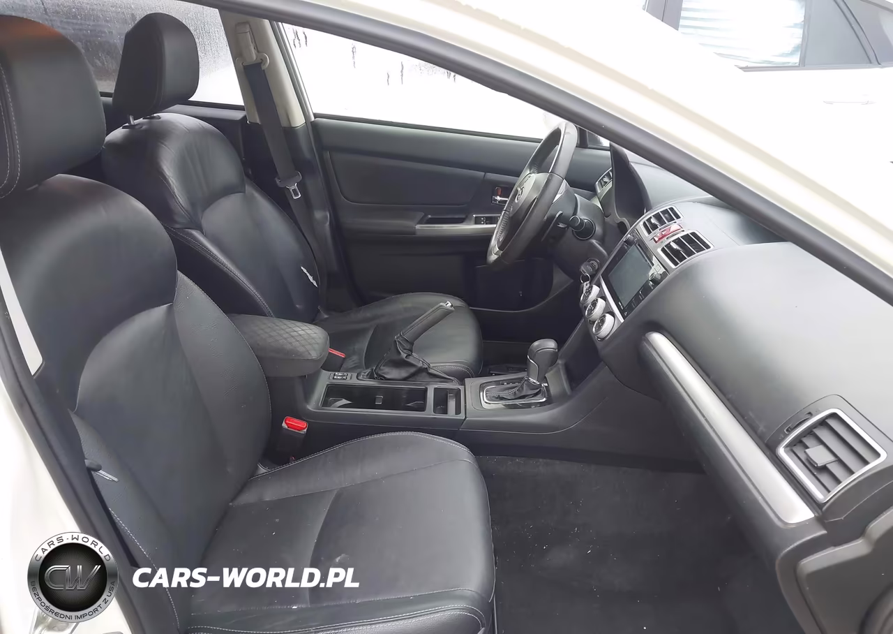 2015 Subaru Xv Crosstrek 2.0I Limited VIN:JF2GPAMC9F8319218 - 5