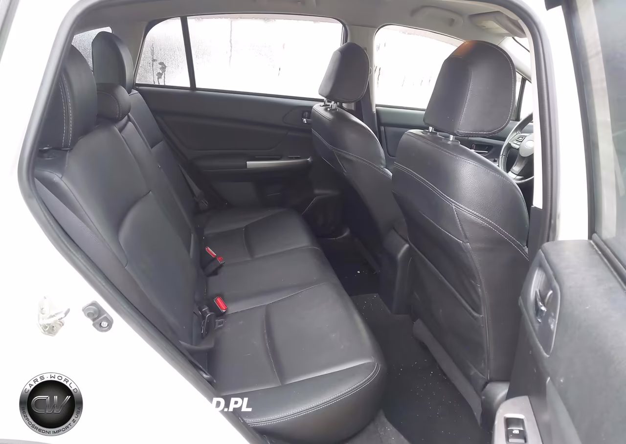 2015 Subaru Xv Crosstrek 2.0I Limited VIN:JF2GPAMC9F8319218 - 8