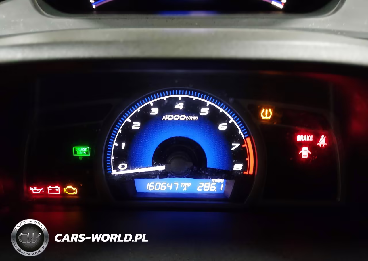 2009 Honda Civic Ex VIN:2HGFG11819H507600 - 15
