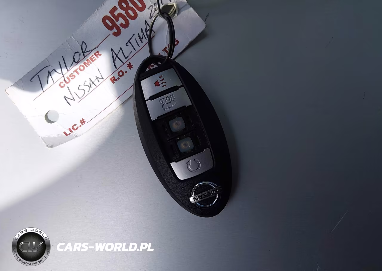 2019 Nissan Altima 2.5 S VIN:1N4BL4BV8KC122824 - 11