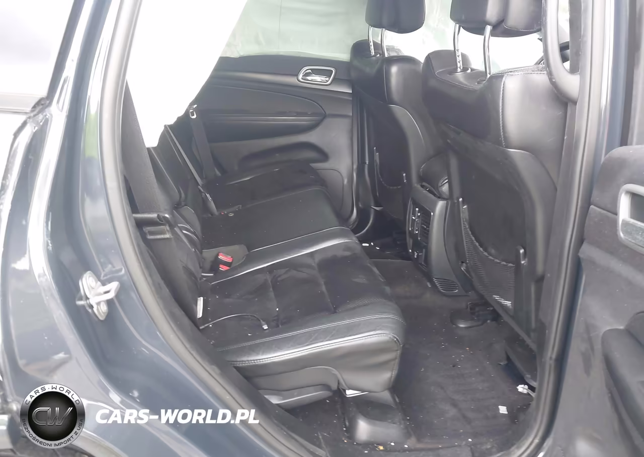 2018 Jeep Grand Cherokee Altitude 4X2 VIN:1C4RJEAG2JC428553 - 8