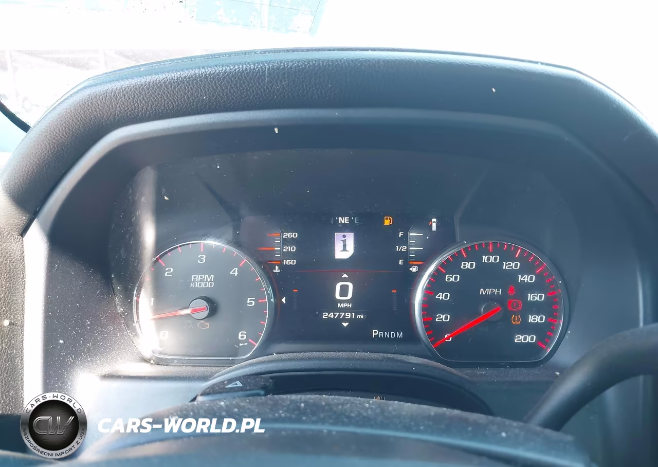 2015 GMC Sierra 1500 Denali VIN:3GTU2WECXFG111077 - 7