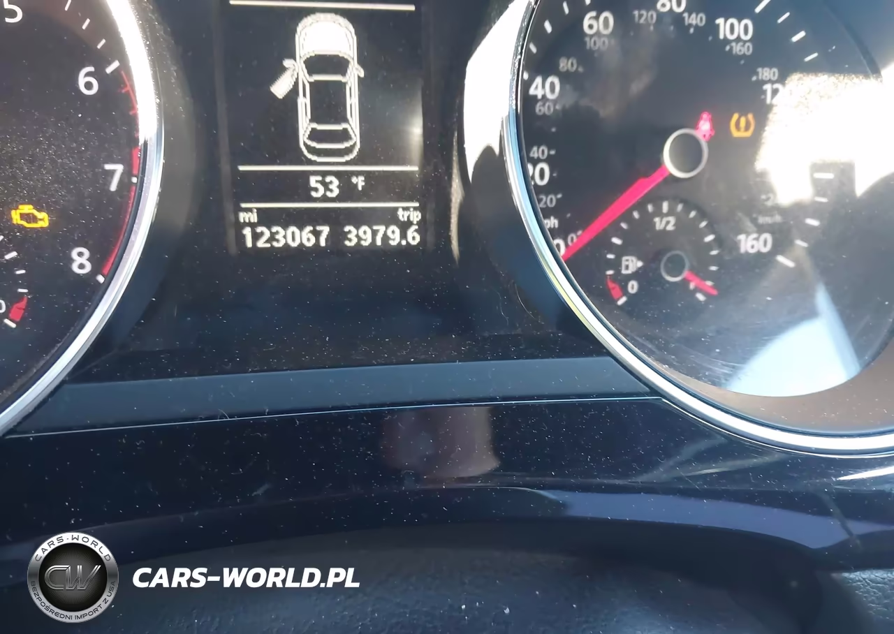 2015 Volkswagen Jetta 2.0T Gli Sel VIN:3VW5T7AJXFM301567 - 15
