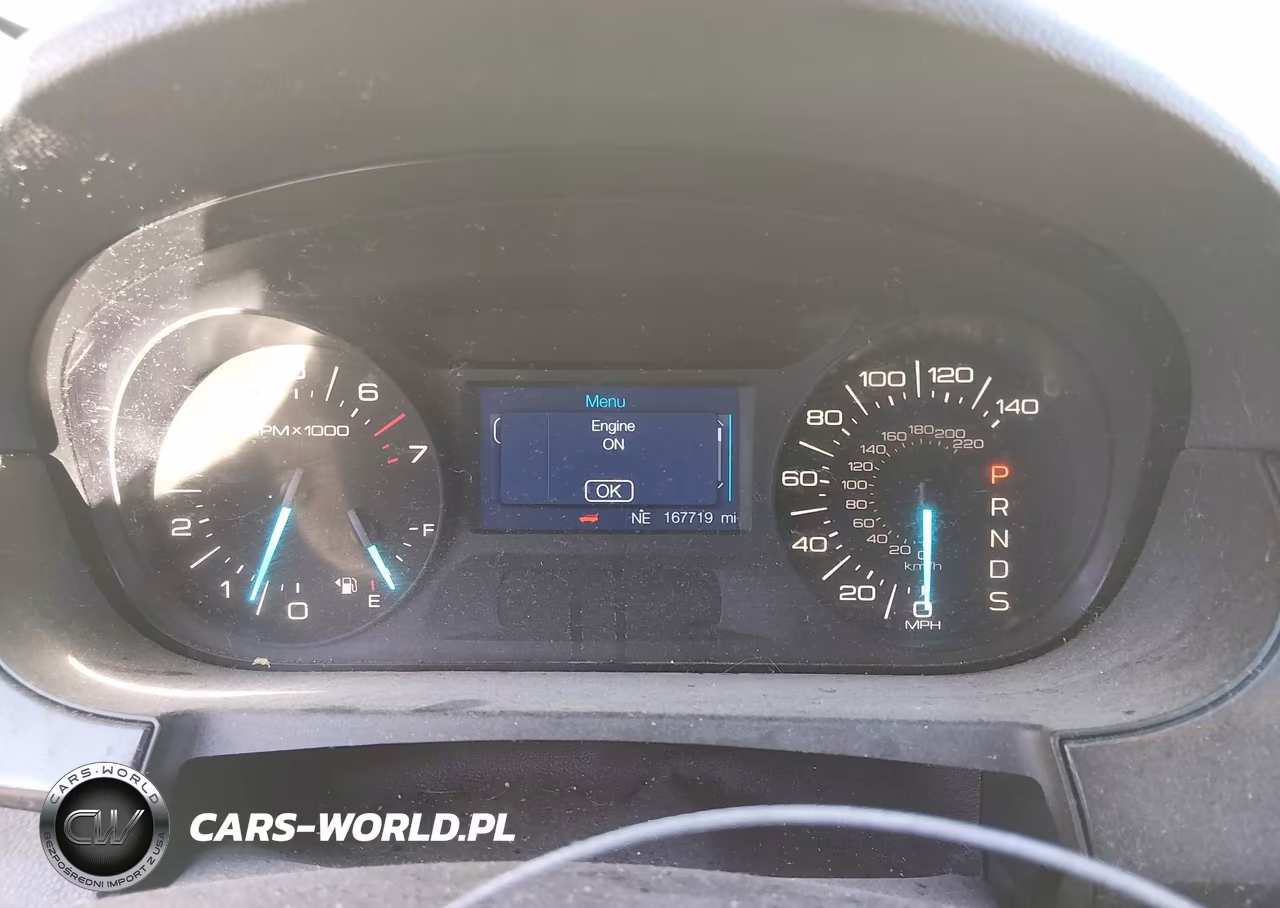 2013 Ford Edge Se VIN:2FMDK3GC2DBC25131 - 7