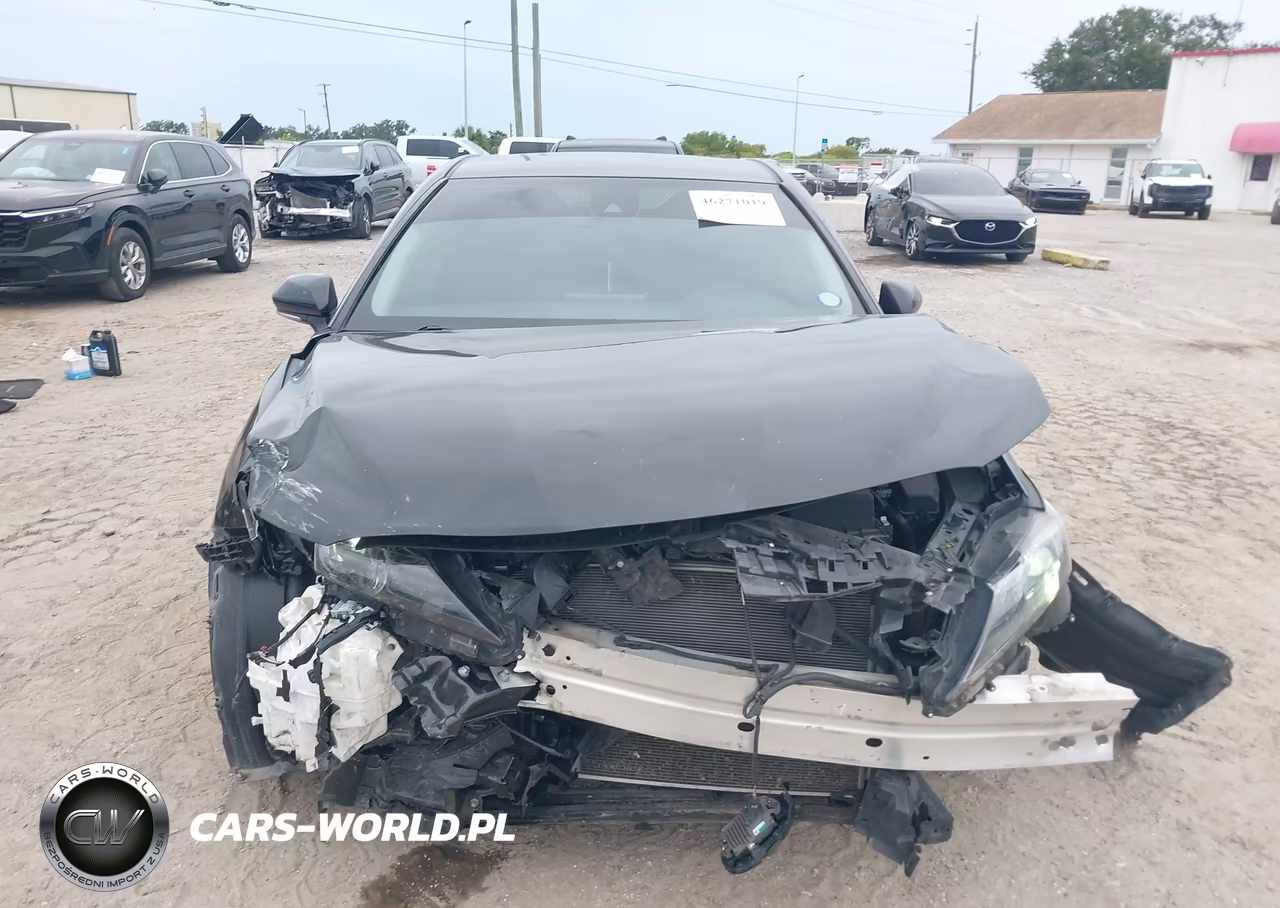 2022 Toyota Camry Se VIN:4T1G11AK5NU714610 - 13