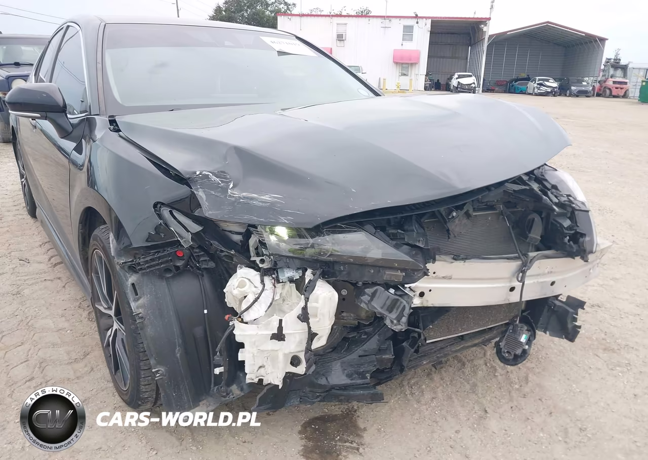 2022 Toyota Camry Se VIN:4T1G11AK5NU714610 - 6