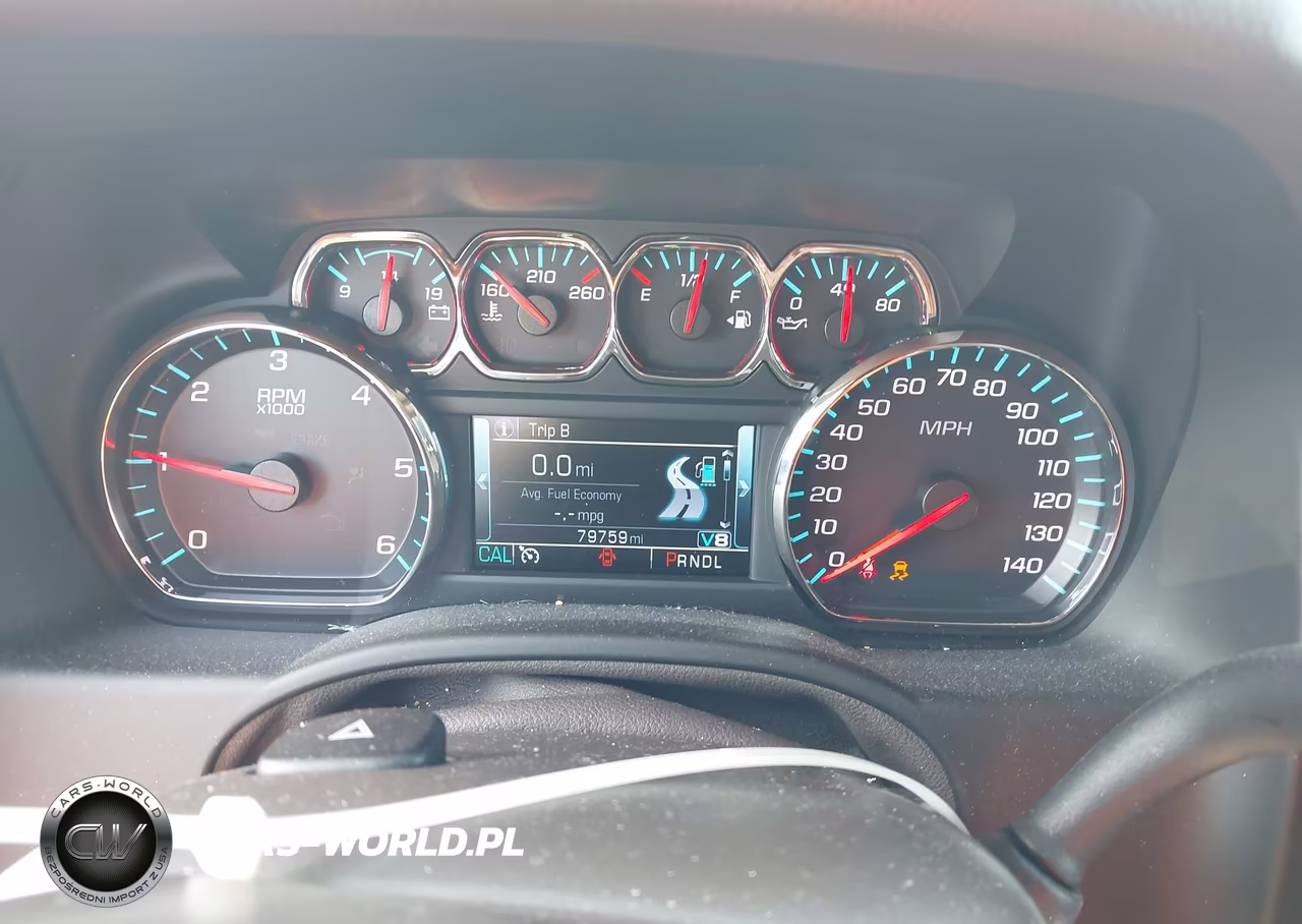 2018 Chevrolet Suburban Lt VIN:1GNSKHKC8JR213453 - 7