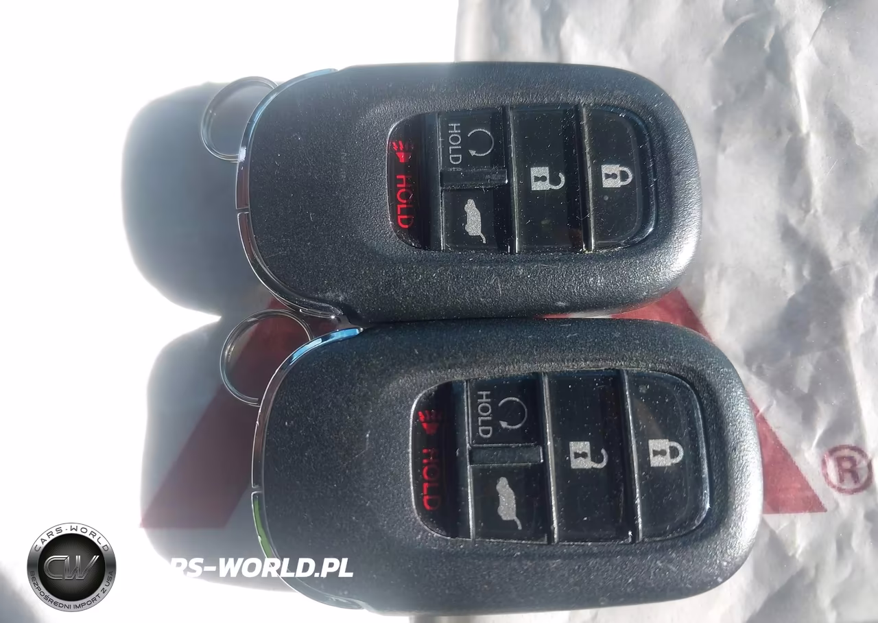 2024 Honda Hr-V 2Wd Sport-2Wd Sport W-O Bsi VIN:3CZRZ1H5XRM737777 - 11