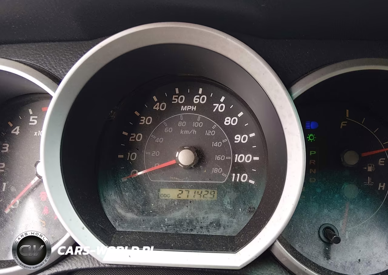 2006 Toyota 4Runner Sr5 V6 VIN:JTEZU14R368060225 - 15