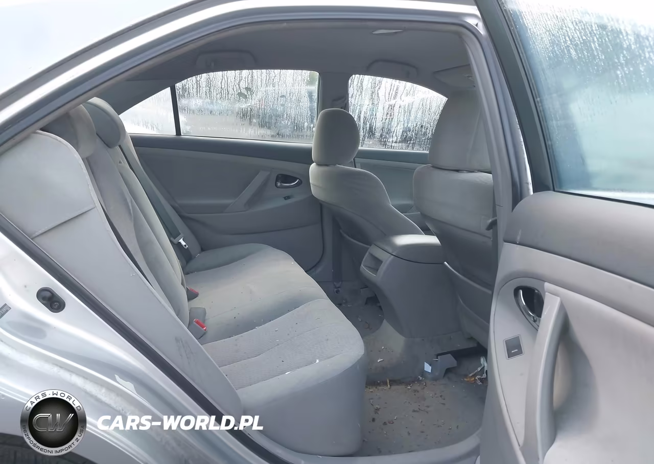 2010 Toyota Camry VIN:4T1BF3EK9AU020918 - 8