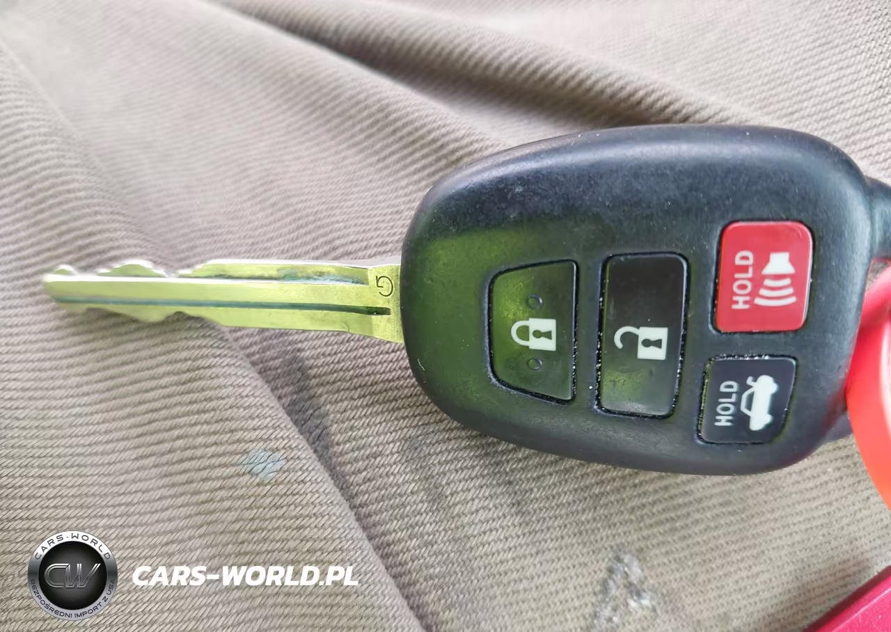 2012 Toyota Camry Le VIN:4T4BF1FK7CR263543 - 11