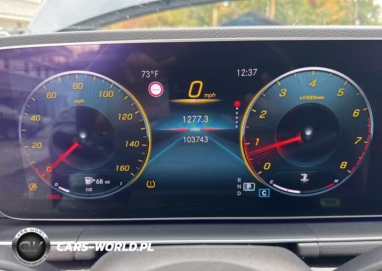 2020 Mercedes-Benz Gle 350 4Matic VIN:4JGFB4KB0LA052782 - 7