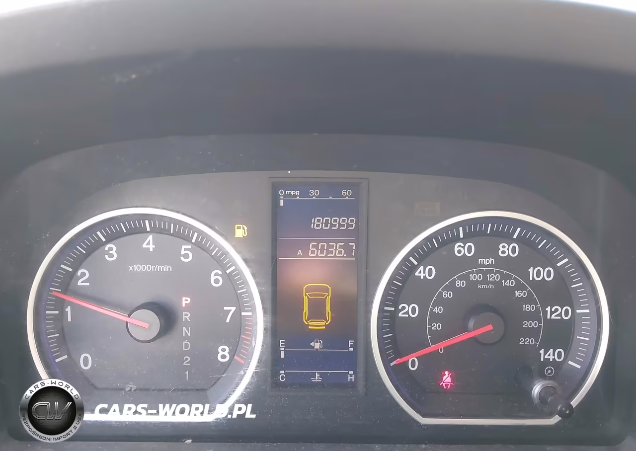 2011 Honda Cr-V Se VIN:5J6RE4H49BL101069 - 7