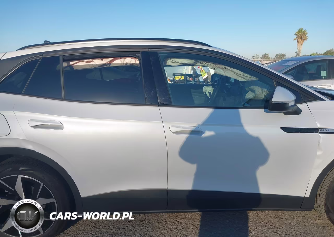2023 Volkswagen Id.4 Pro S-Pro S Plus VIN:1V2FMPE8XPC010497 - 13
