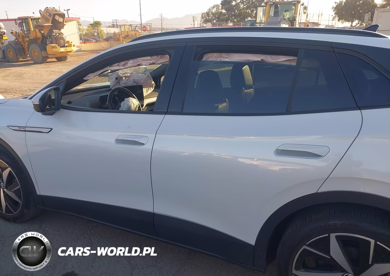 2023 Volkswagen Id.4 Pro S-Pro S Plus VIN:1V2FMPE8XPC010497 - 14