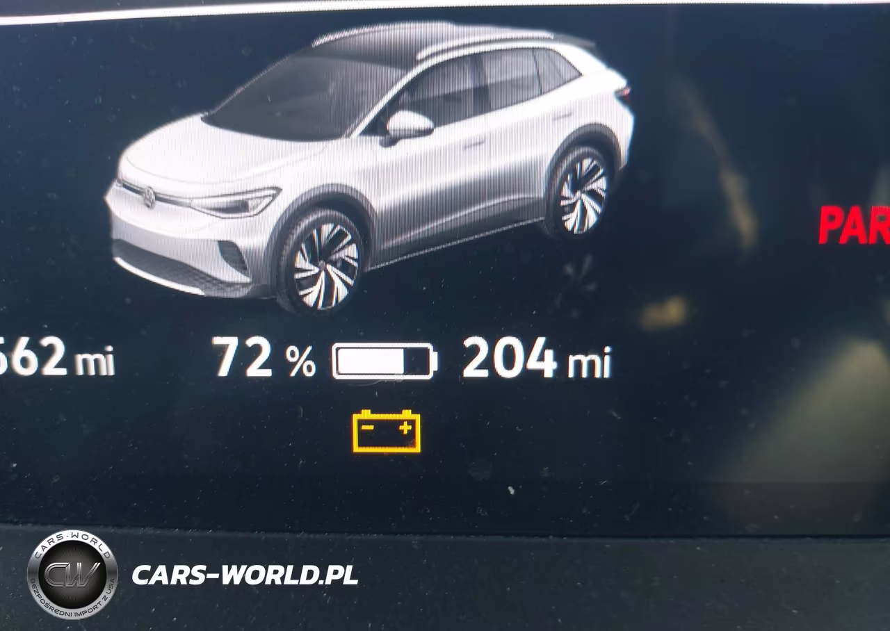 2023 Volkswagen Id.4 Pro S-Pro S Plus VIN:1V2FMPE8XPC010497 - 17