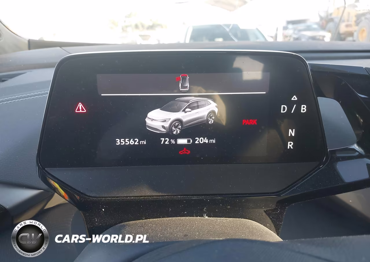 2023 Volkswagen Id.4 Pro S-Pro S Plus VIN:1V2FMPE8XPC010497 - 7