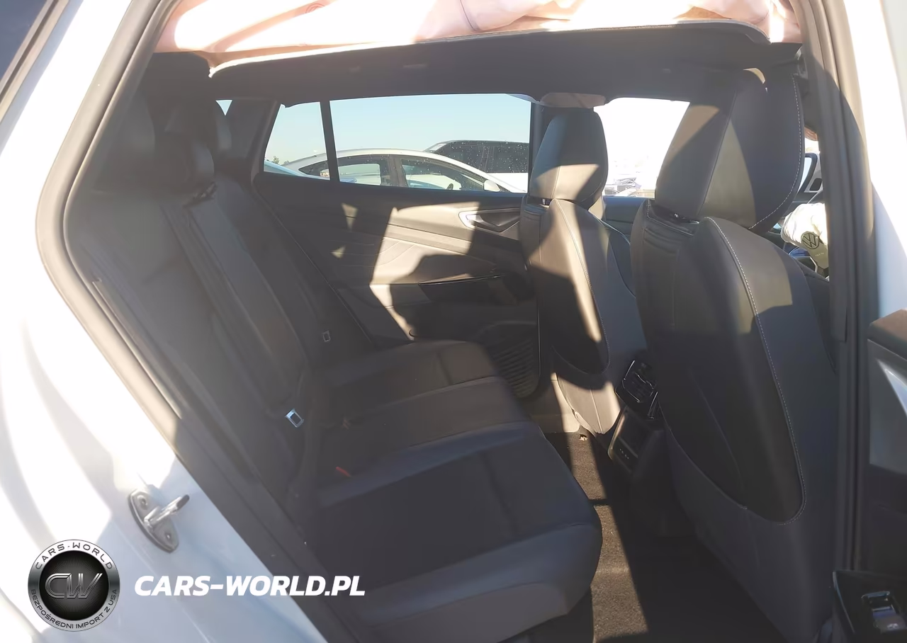 2023 Volkswagen Id.4 Pro S-Pro S Plus VIN:1V2FMPE8XPC010497 - 8