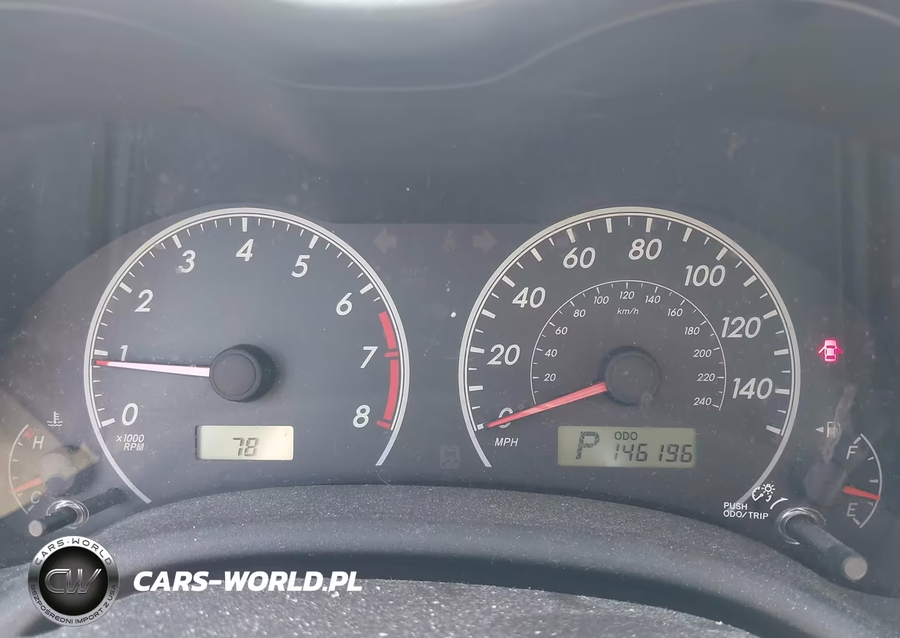 2011 Toyota Corolla Le VIN:JTDBU4EE6BJ093595 - 7
