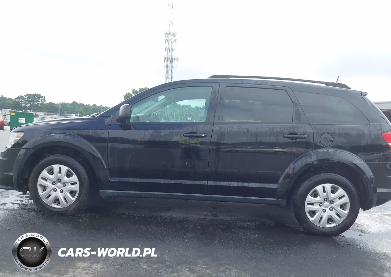 2020 Dodge Journey Se Value VIN:3C4PDCABXLT207054 - 14