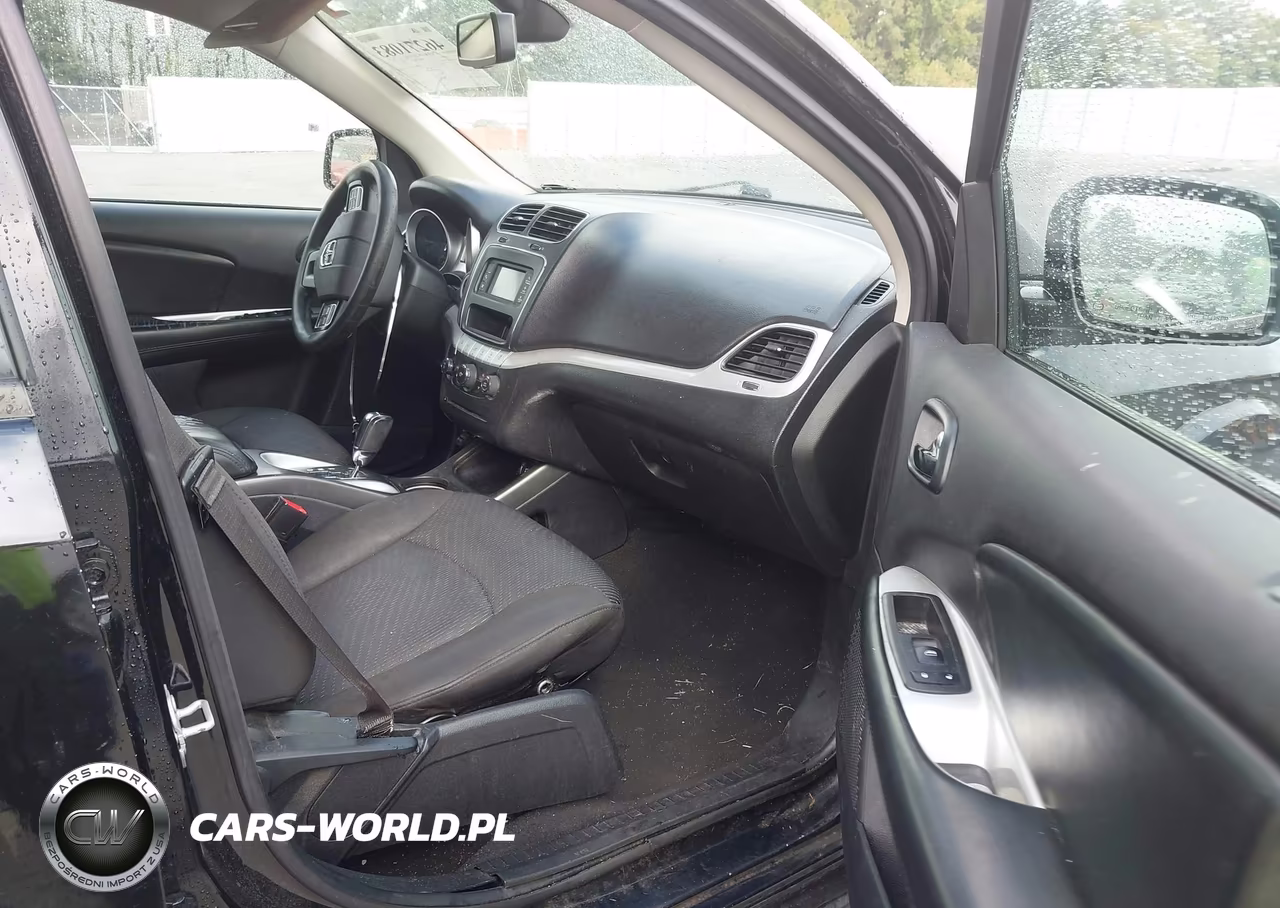 2020 Dodge Journey Se Value VIN:3C4PDCABXLT207054 - 5
