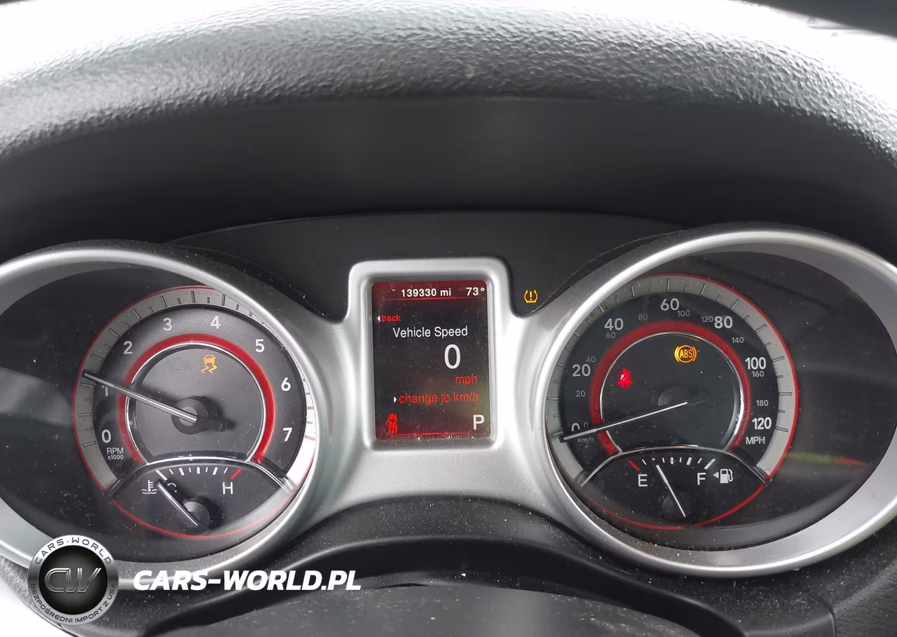 2020 Dodge Journey Se Value VIN:3C4PDCABXLT207054 - 7