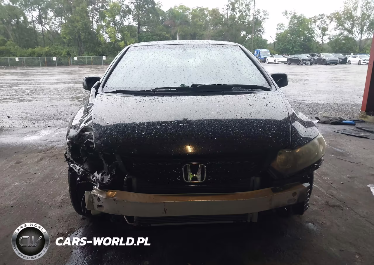 2009 Honda Civic Ex-L VIN:2HGFG12949H526813 - 12