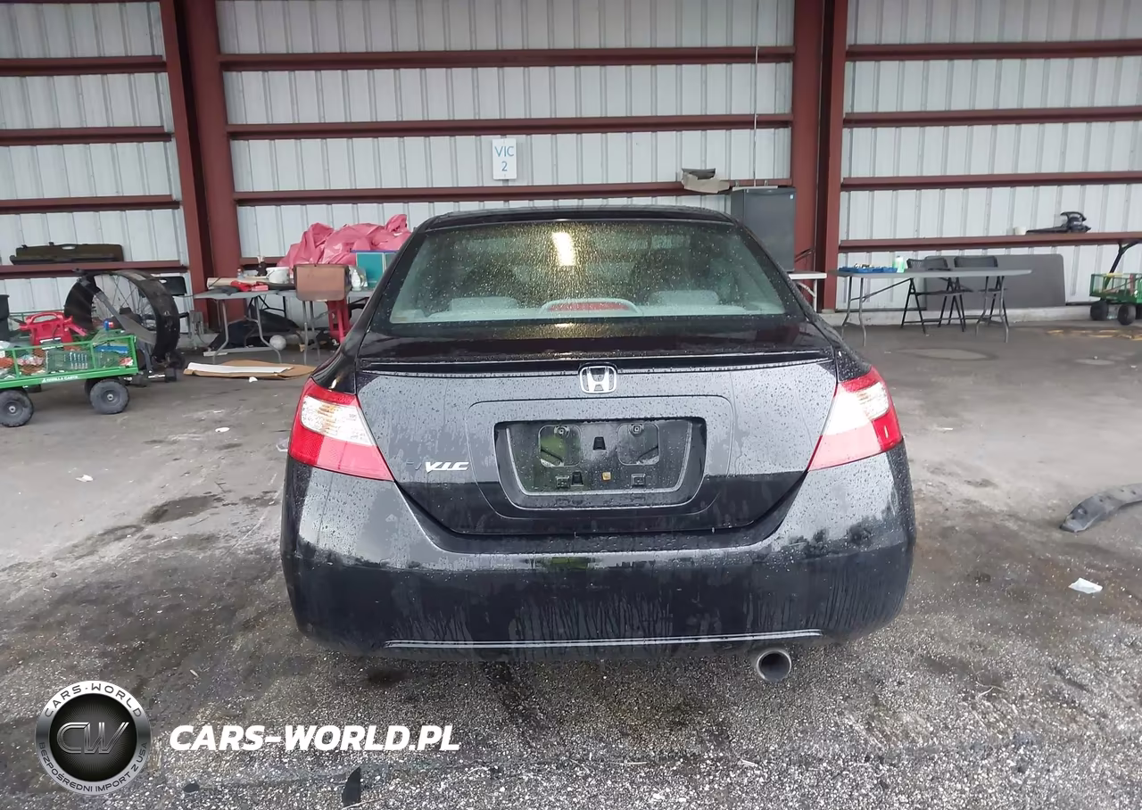 2009 Honda Civic Ex-L VIN:2HGFG12949H526813 - 16