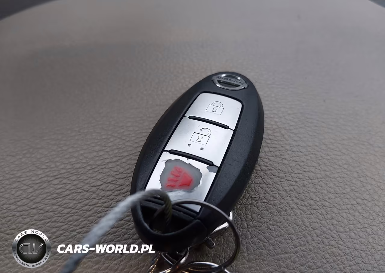 2010 Nissan Murano Sl VIN:JN8AZ1MW1AW102375 - 11