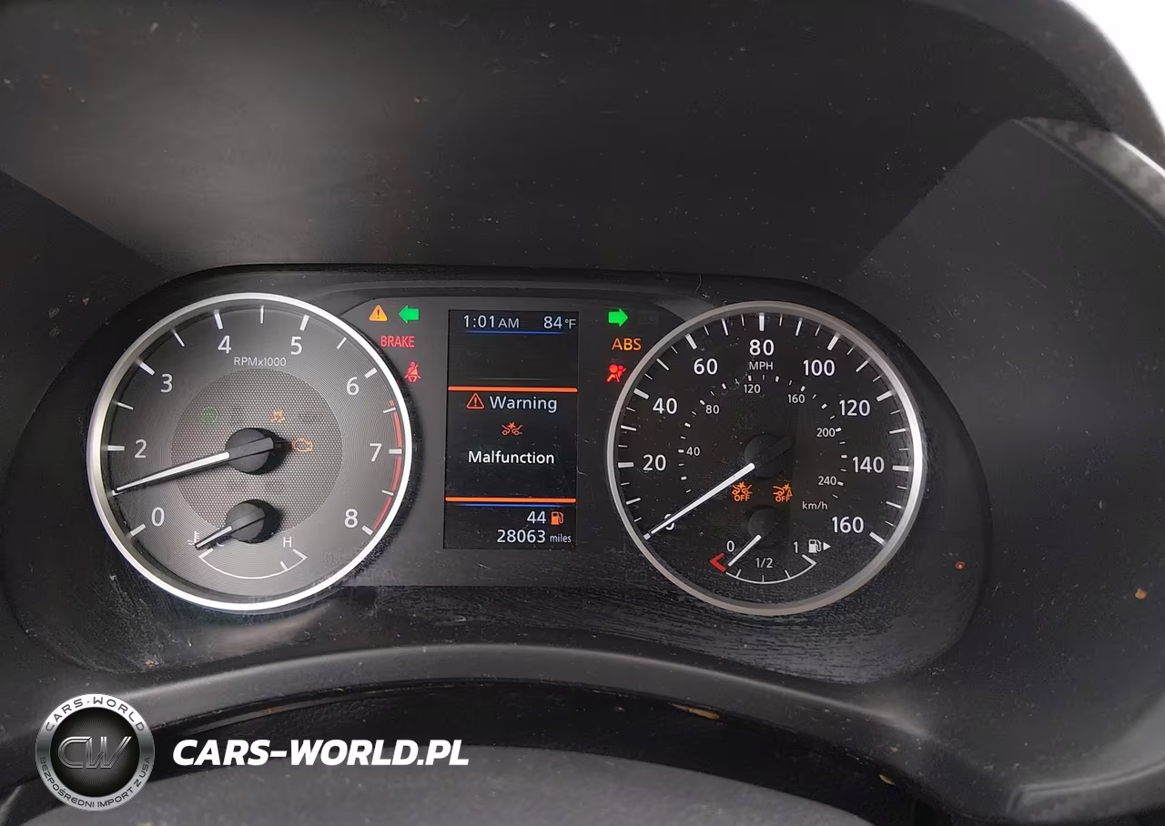 2024 Nissan Sentra S Xtronic Cvt VIN:3N1AB8BV3RY211978 - 7