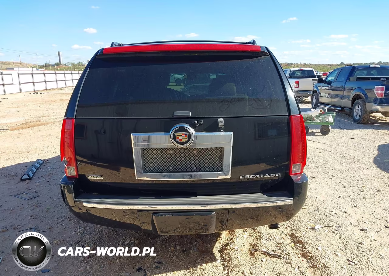 2012 Cadillac Escalade Esv Luxury VIN:1GYS3HEF7CR139273 - 16