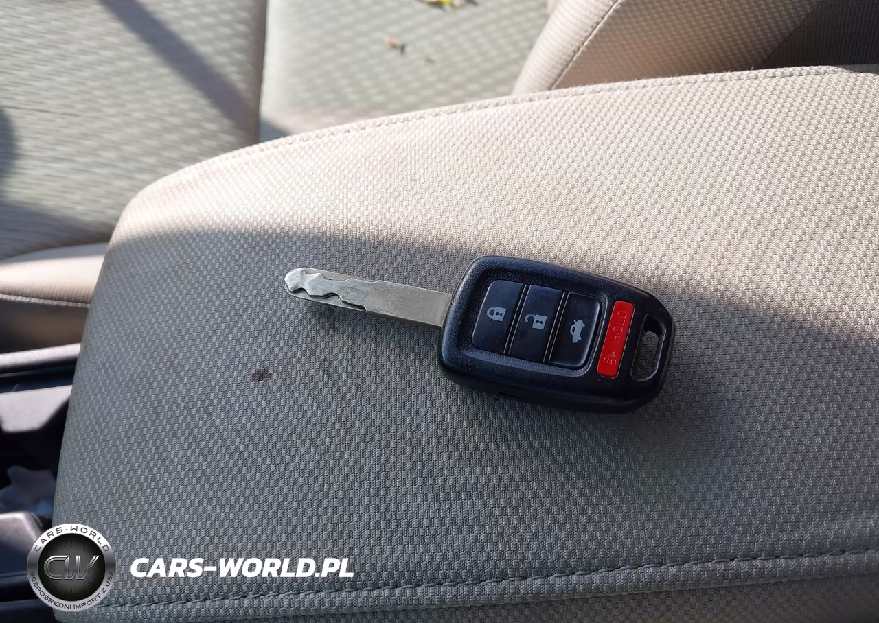 2014 Honda Civic Lx VIN:19XFB2F5XEE252100 - 11