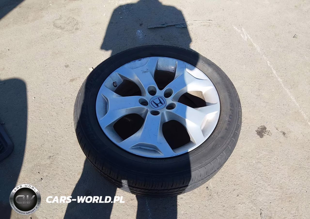 2011 Honda Accord Crosstour Exl VIN:5J6TF2H54BL004331 - 12