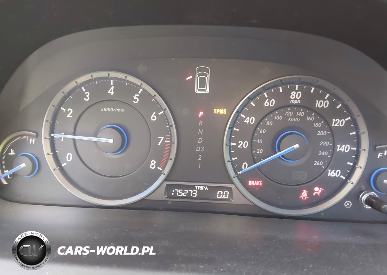 2011 Honda Accord Crosstour Exl VIN:5J6TF2H54BL004331 - 7