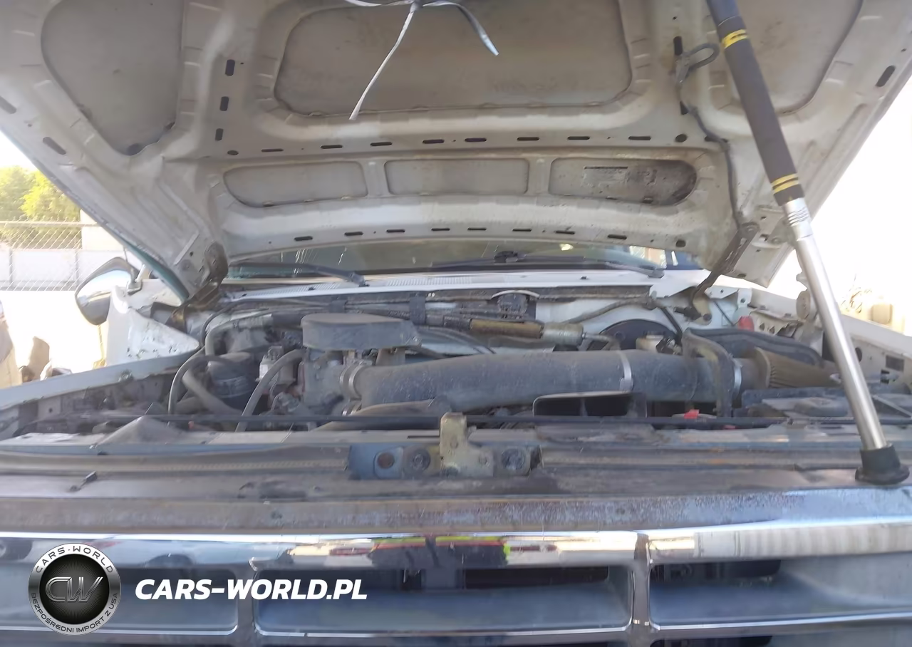 1993 Ford Bronco U100 VIN:1FMEU15H7PLB11289 - 10