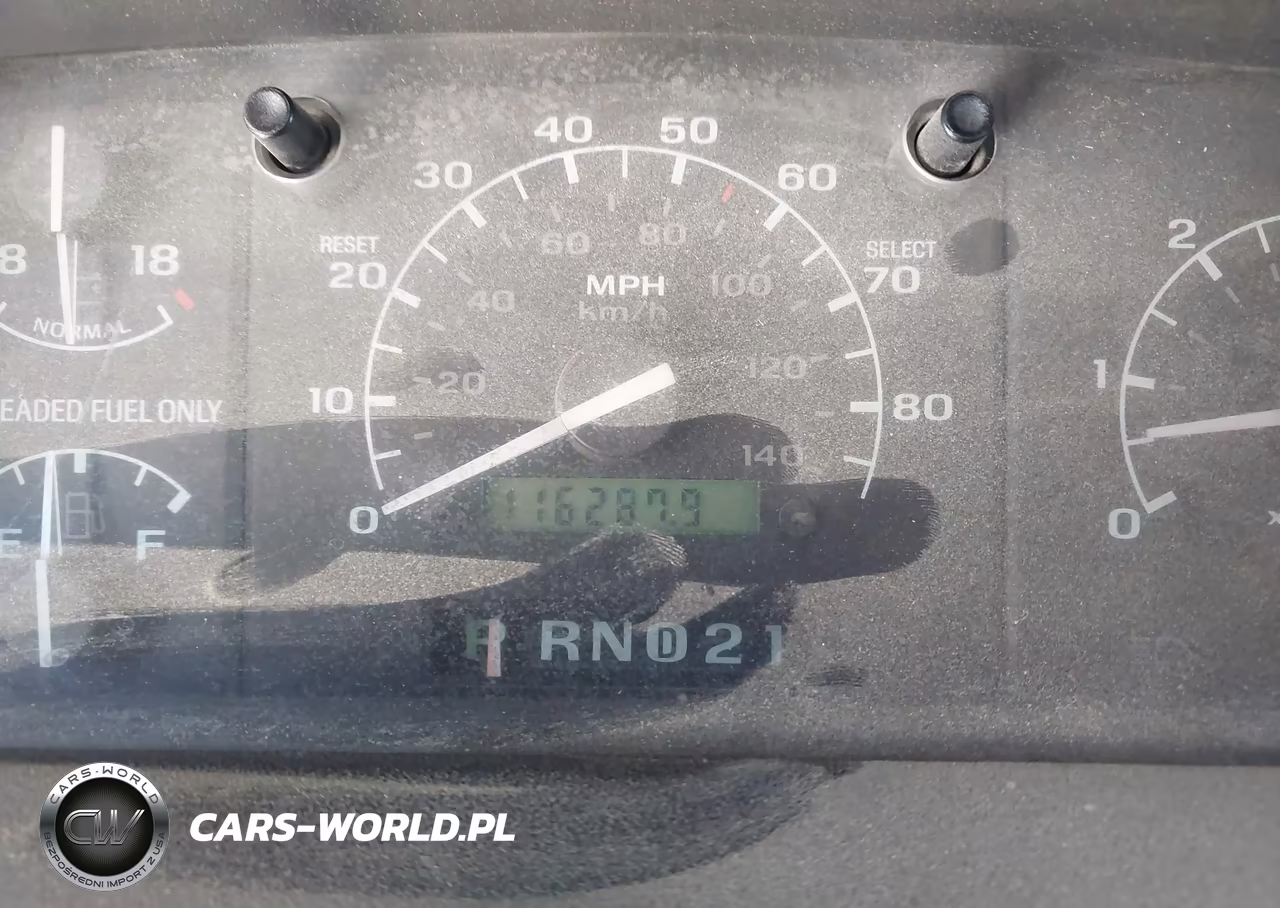 1993 Ford Bronco U100 VIN:1FMEU15H7PLB11289 - 15