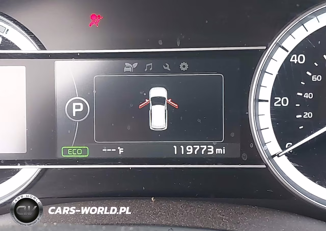 2017 Kia Niro Lx VIN:KNDCB3LCXH5084339 - 16