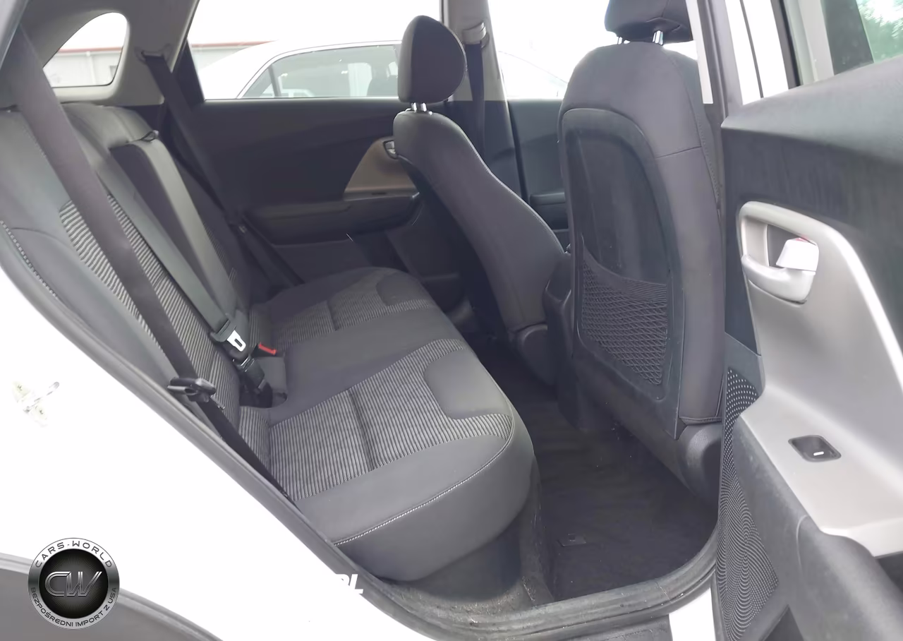 2017 Kia Niro Lx VIN:KNDCB3LCXH5084339 - 19